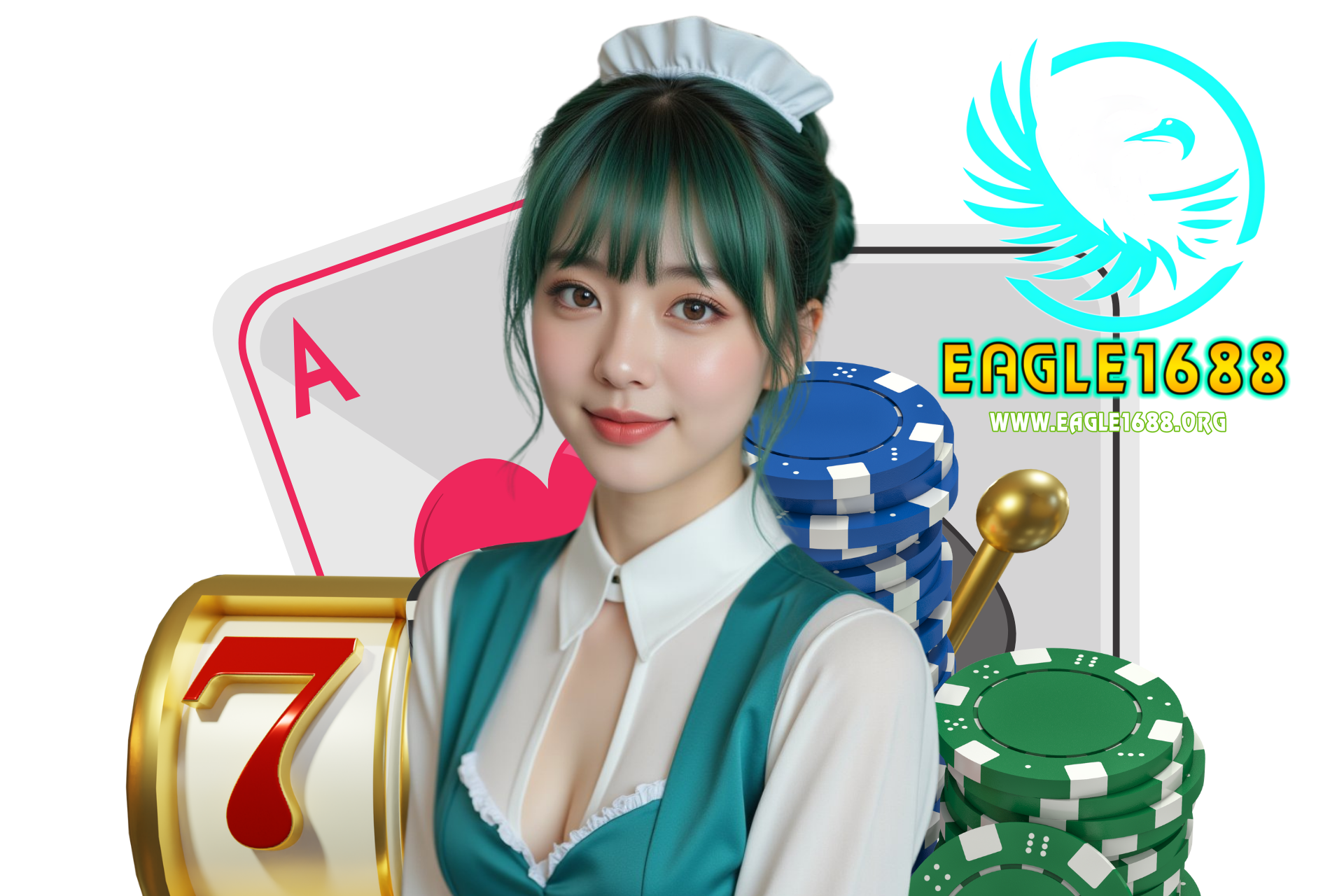 eagle1688 สล็อต