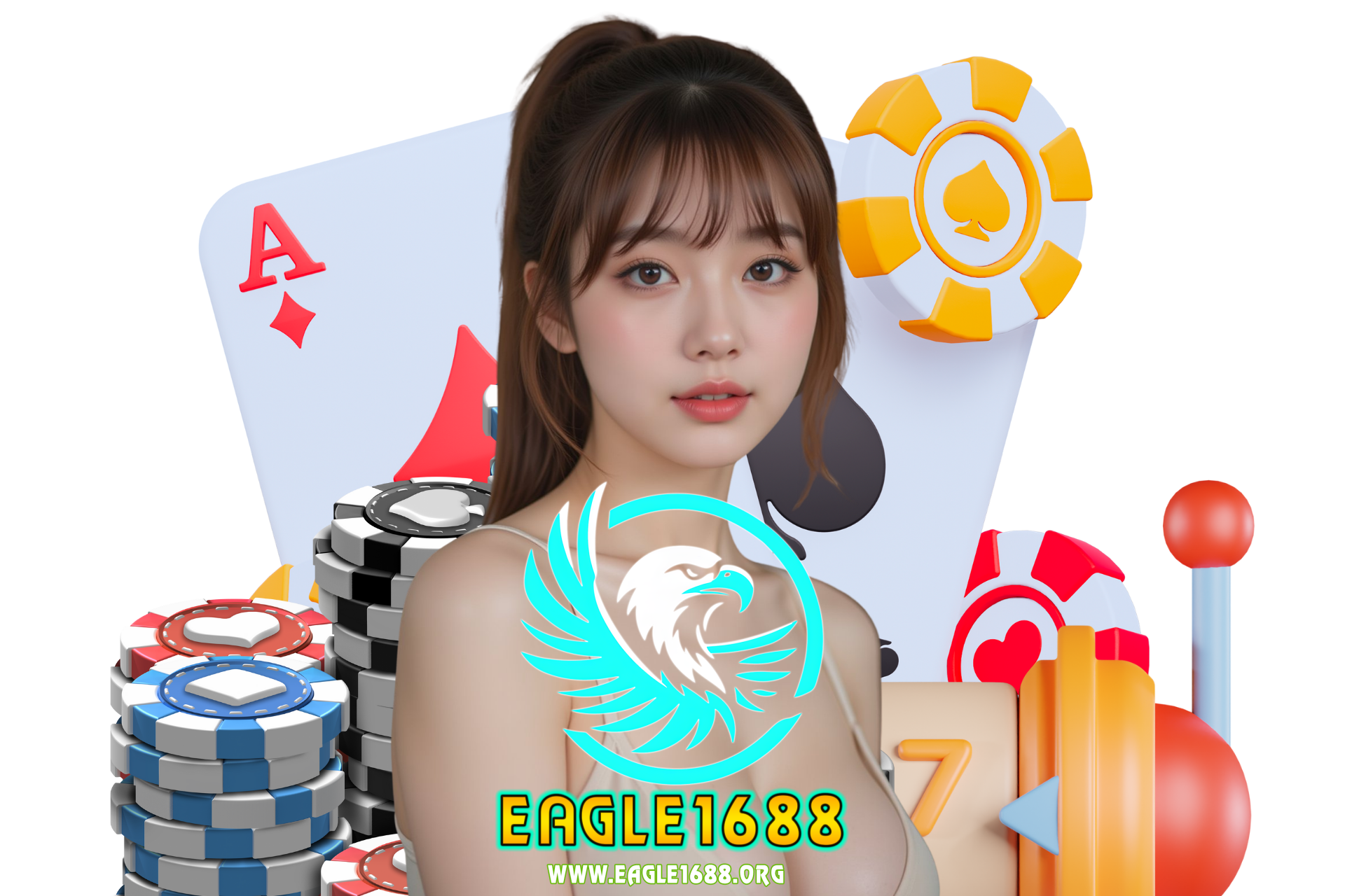 eagle1688 เว็บตรง