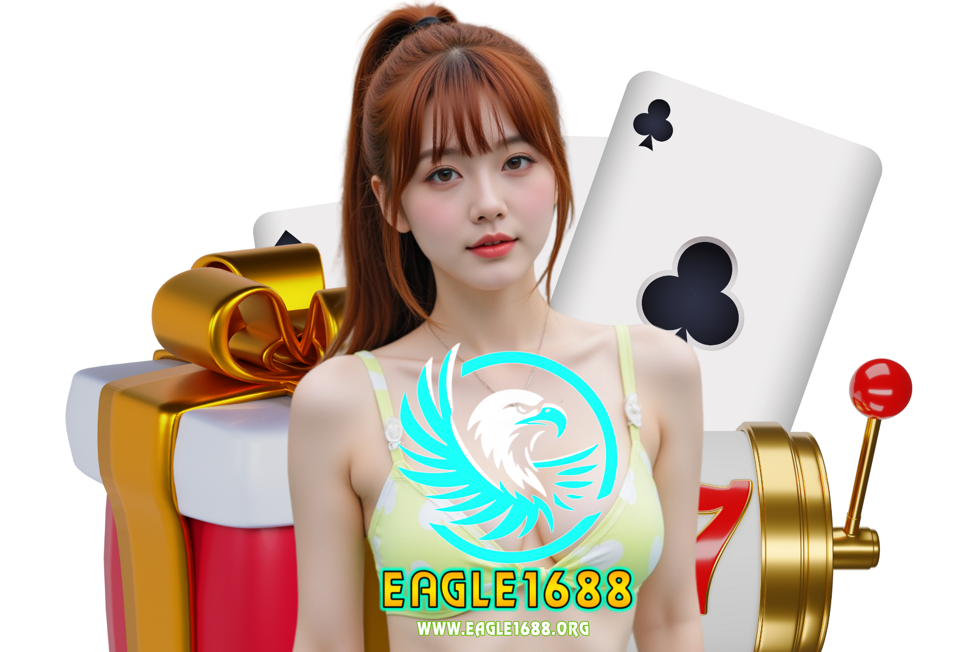 eagle1688 แจกเครดิตฟรี